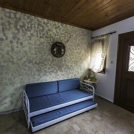 公寓 Elina 斯卡拉伯塔麦斯