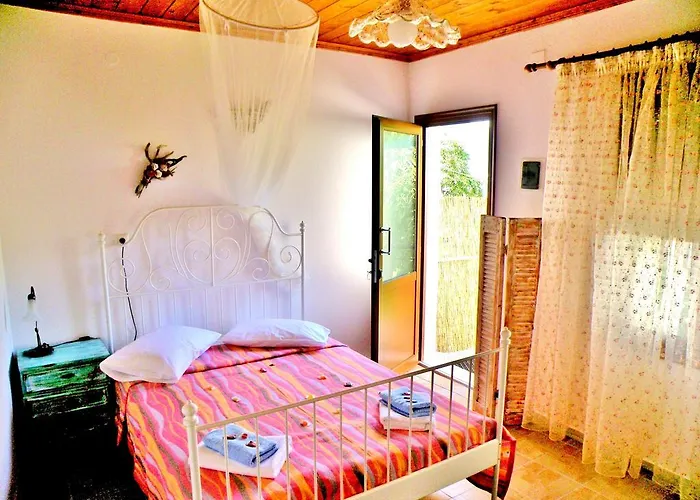 Apartament Elina *